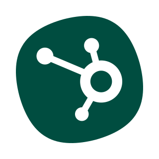 HubSpot by helphouse.io — Zendesk app icon